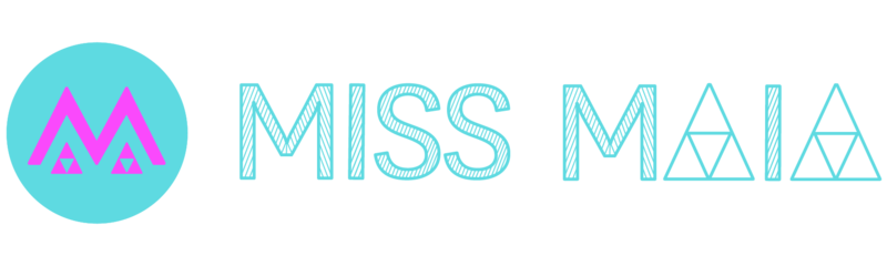 MISS MAIA