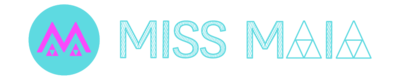 MISS MAIA
